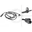 Capteur, vitesse de roue A.B.S. 30671 - Visuel 1