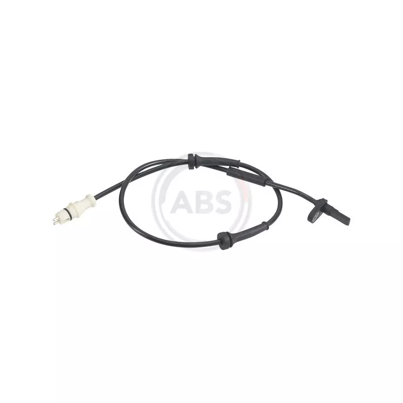 Capteur, vitesse de roue A.B.S. 30675