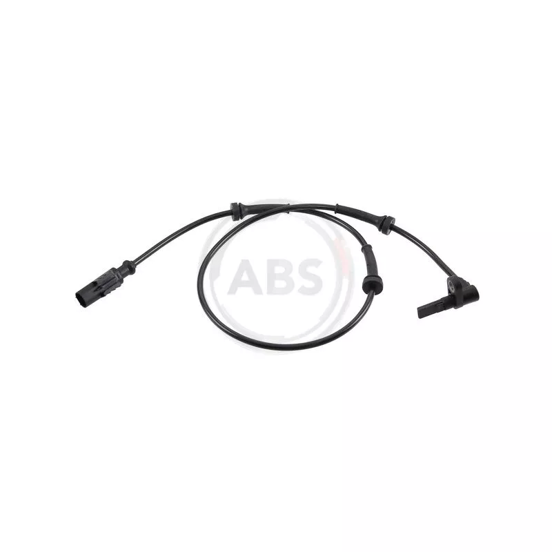 Capteur, vitesse de roue A.B.S. 30676