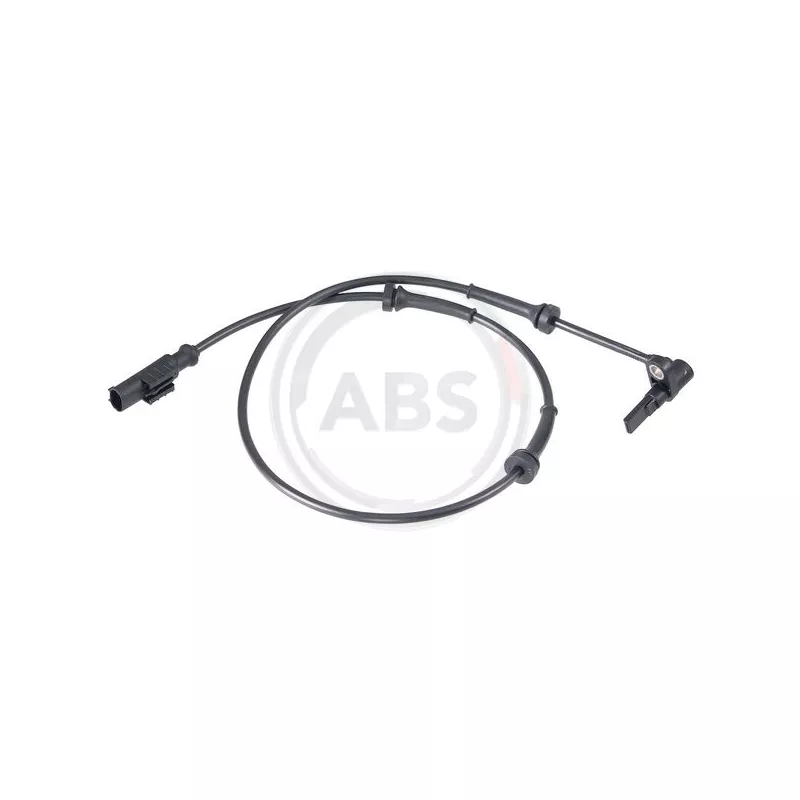 Capteur, vitesse de roue A.B.S. 30677