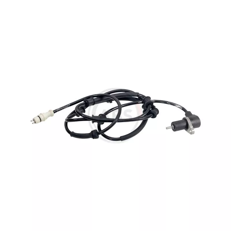 Capteur, vitesse de roue A.B.S. 30680