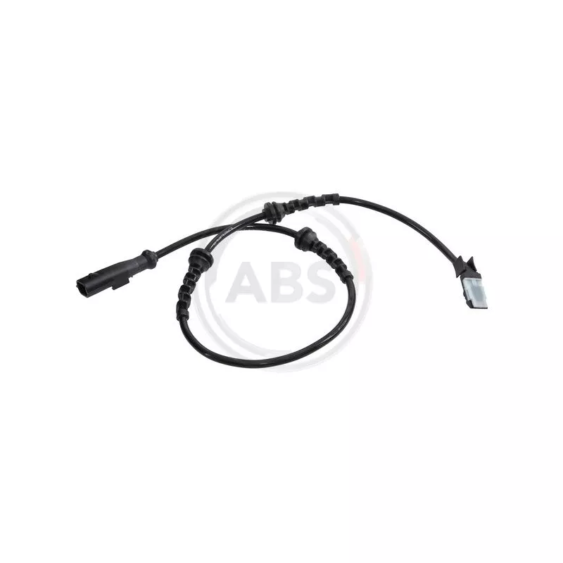 Capteur, vitesse de roue A.B.S. 30683