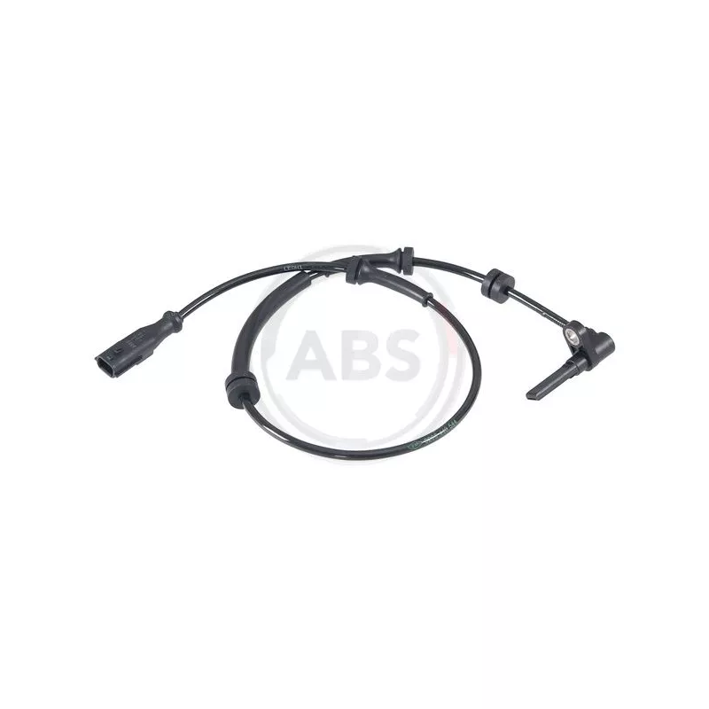 Capteur, vitesse de roue A.B.S. 30684