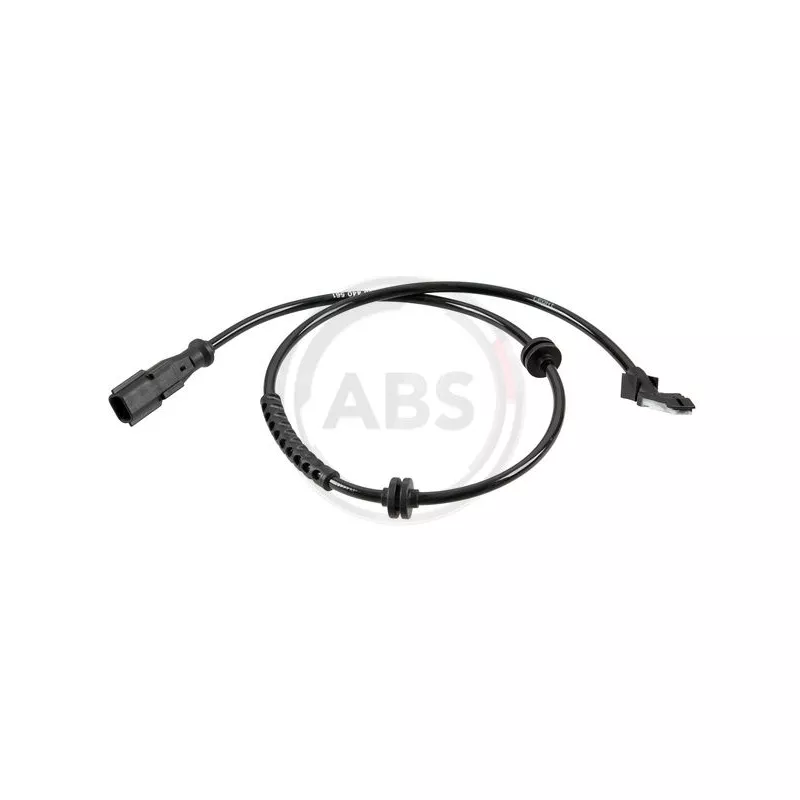 Capteur, vitesse de roue A.B.S. 30686