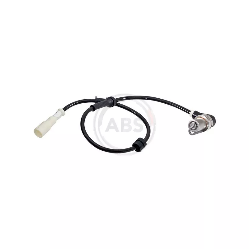 Capteur, vitesse de roue A.B.S. 30688