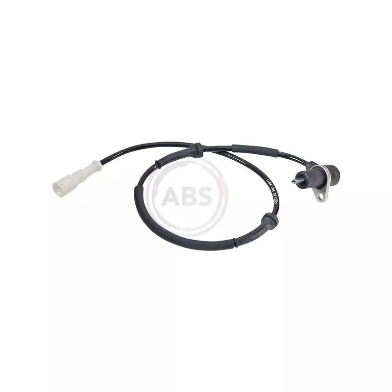 Capteur, vitesse de roue A.B.S. 30691