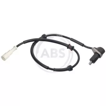 Capteur, vitesse de roue A.B.S. 30692