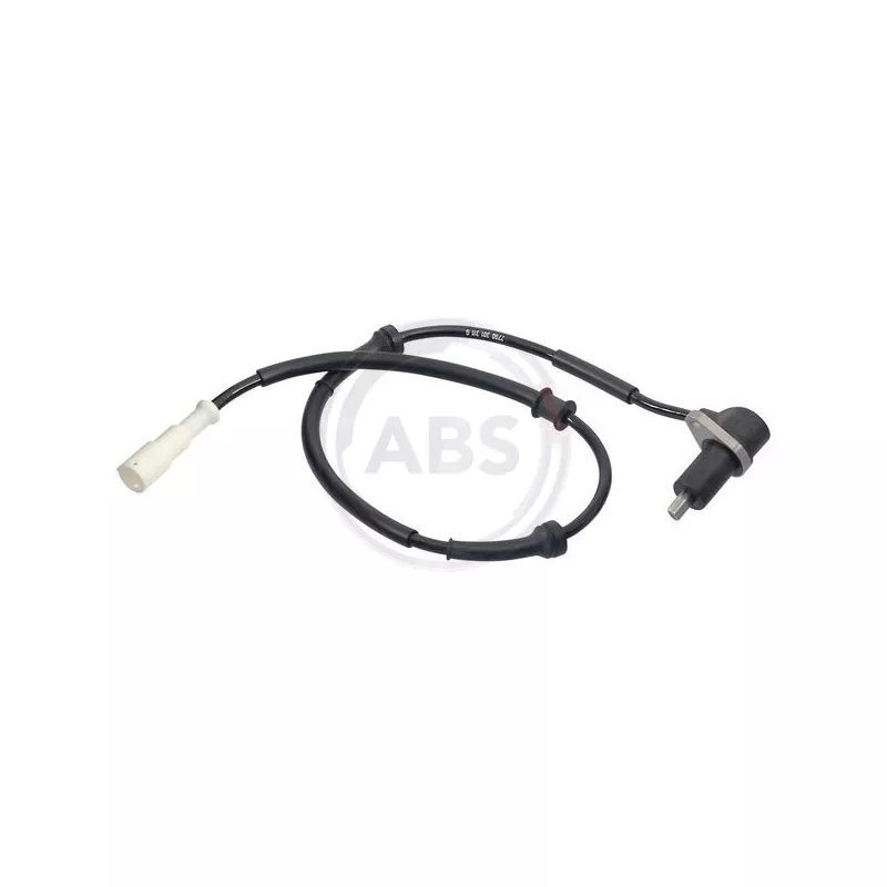 Capteur, vitesse de roue A.B.S. 30692