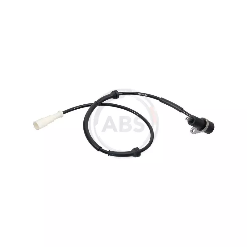 Capteur, vitesse de roue A.B.S. 30693