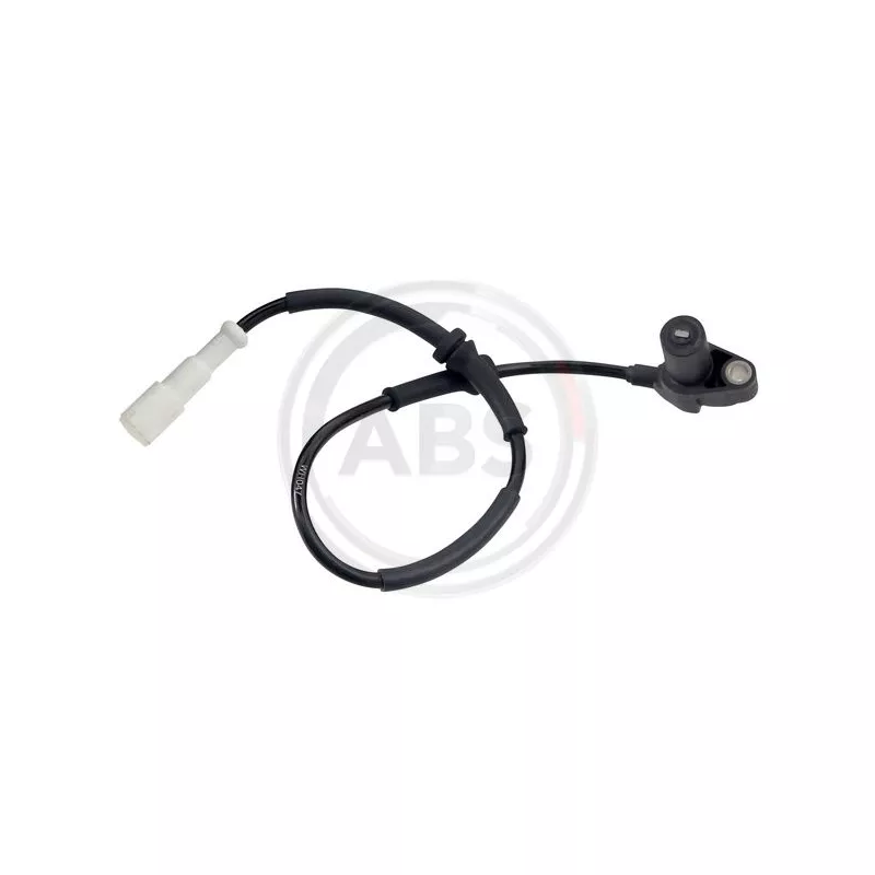 Capteur, vitesse de roue A.B.S. 30694