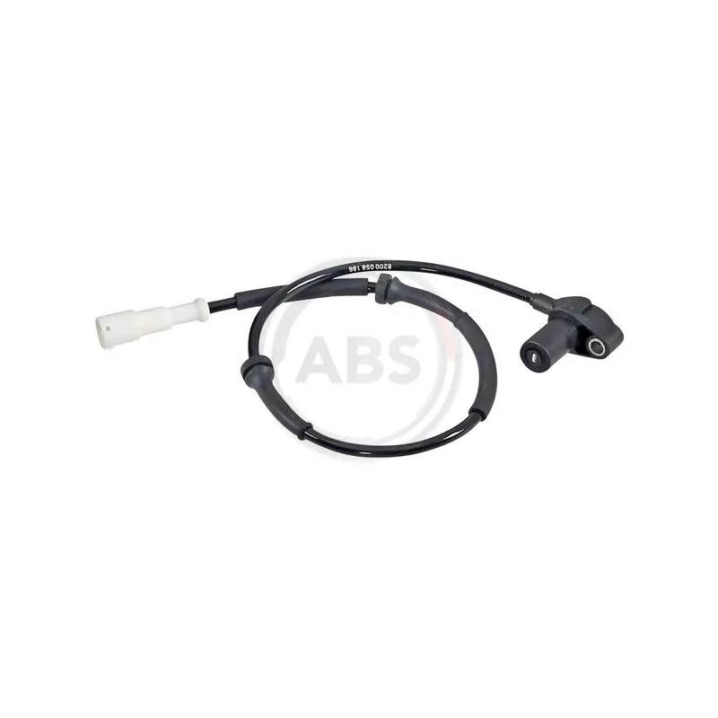Capteur, vitesse de roue A.B.S. 30695