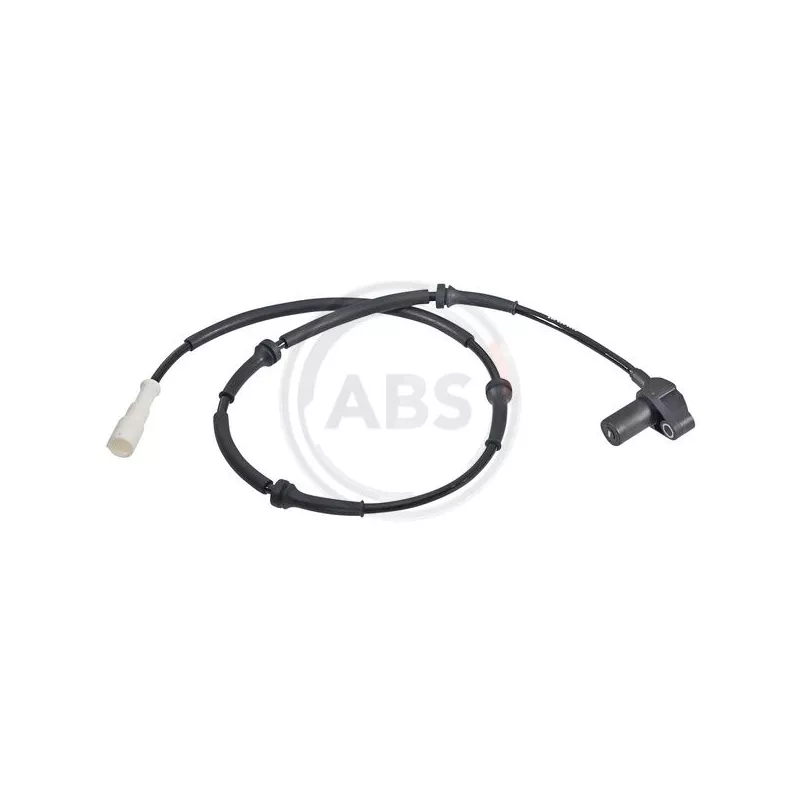 Capteur, vitesse de roue A.B.S. 30696