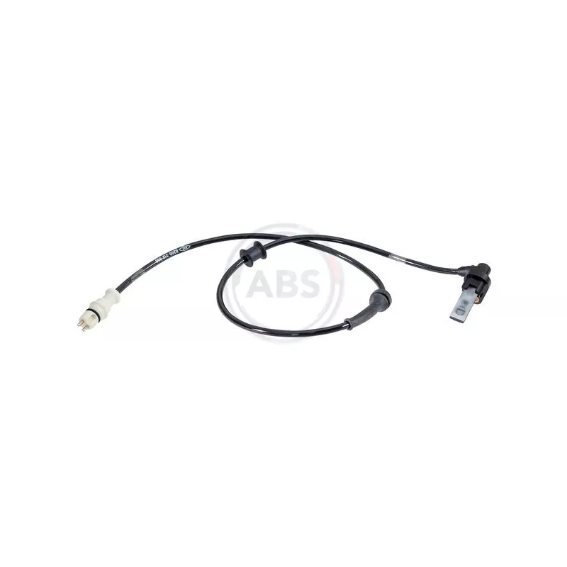 Capteur, vitesse de roue A.B.S. 30697