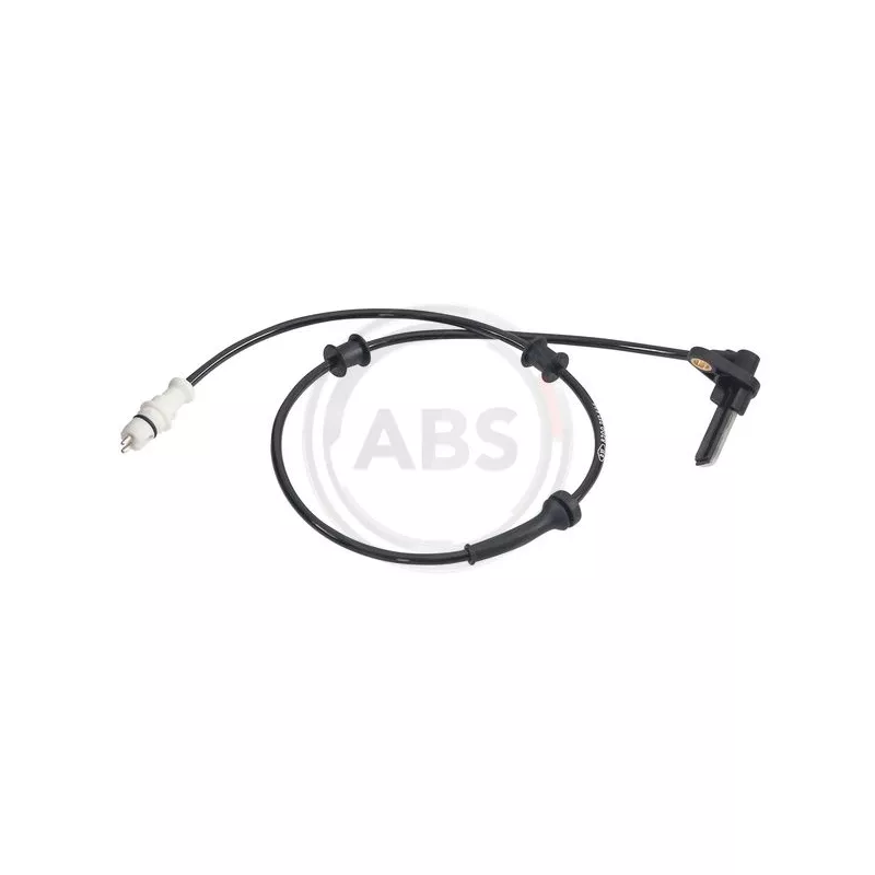 Capteur, vitesse de roue A.B.S. 30698