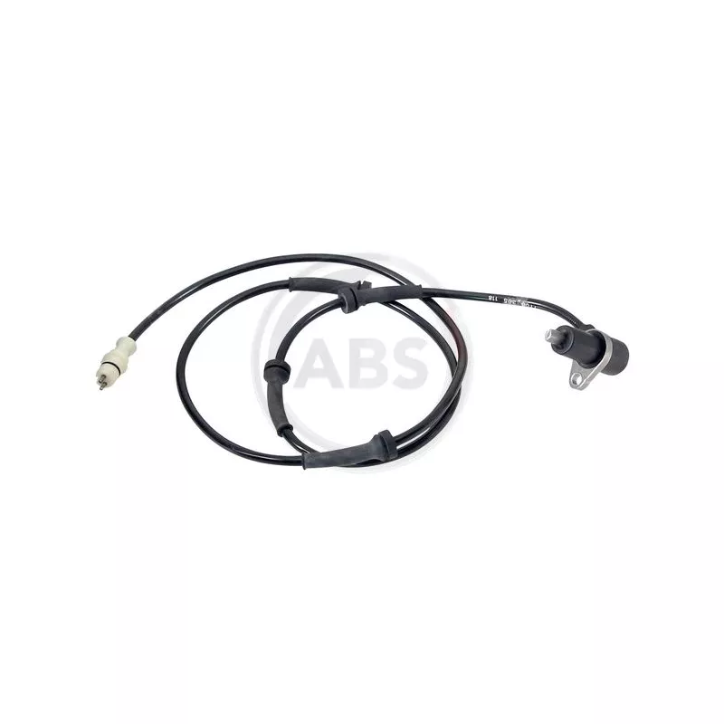 Capteur, vitesse de roue A.B.S. 30706