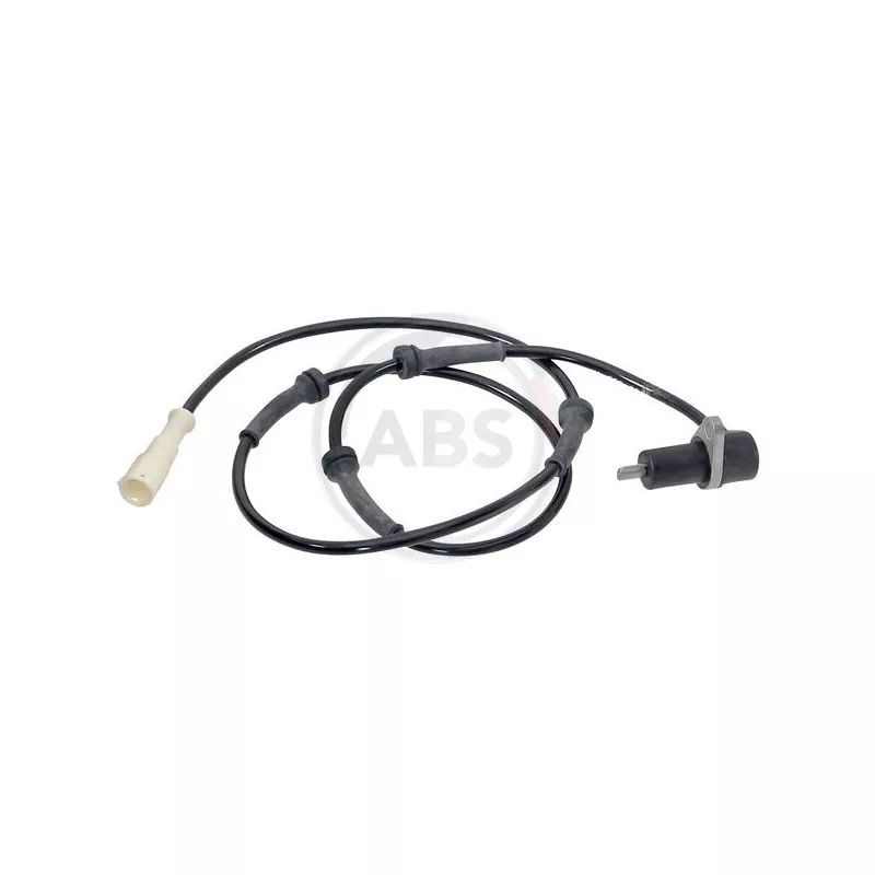 Capteur, vitesse de roue A.B.S. 30707