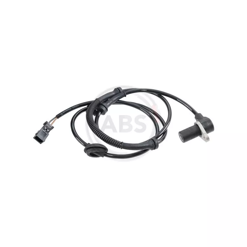 Capteur, vitesse de roue A.B.S. 30719
