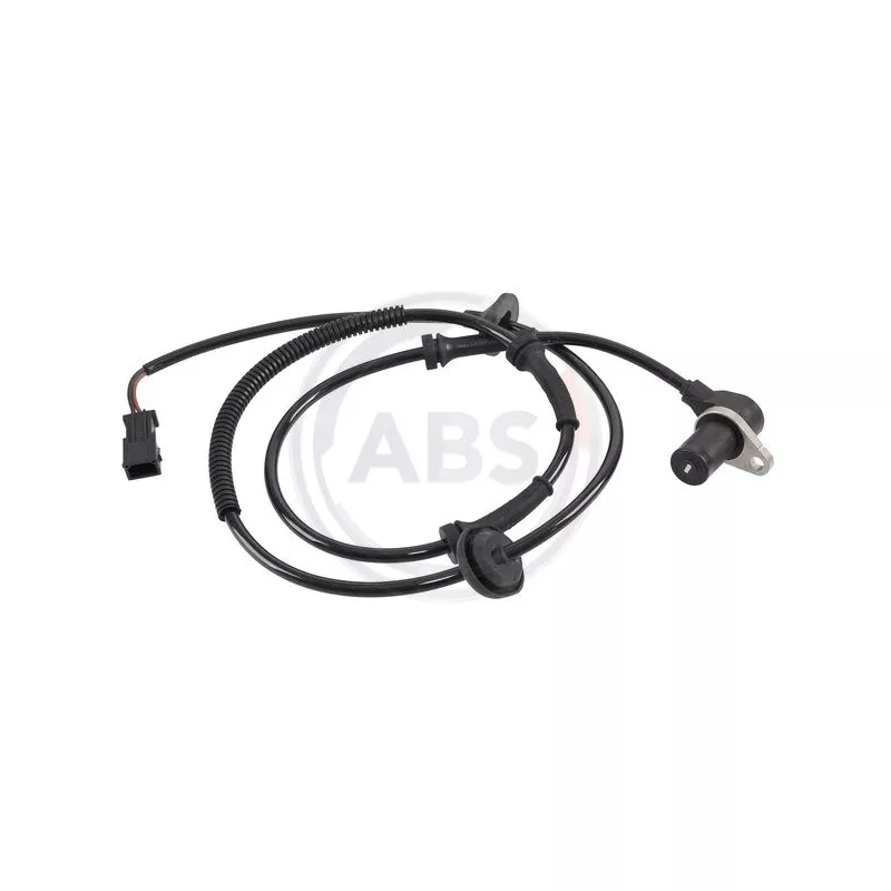 Capteur, vitesse de roue A.B.S. 30722