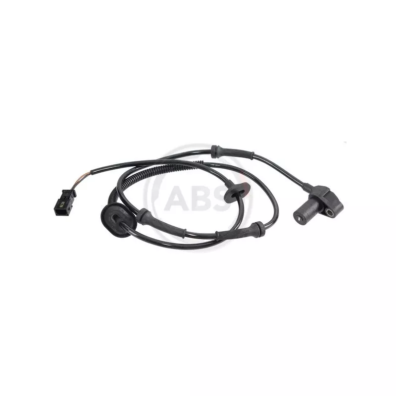 Capteur, vitesse de roue A.B.S. 30723