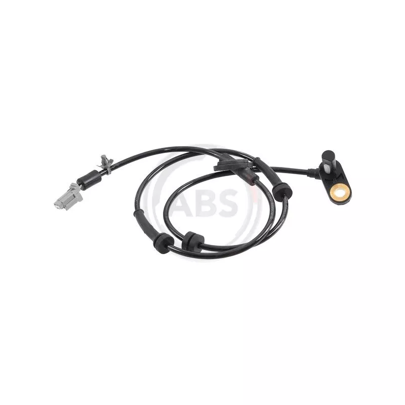 Capteur, vitesse de roue A.B.S. 30725