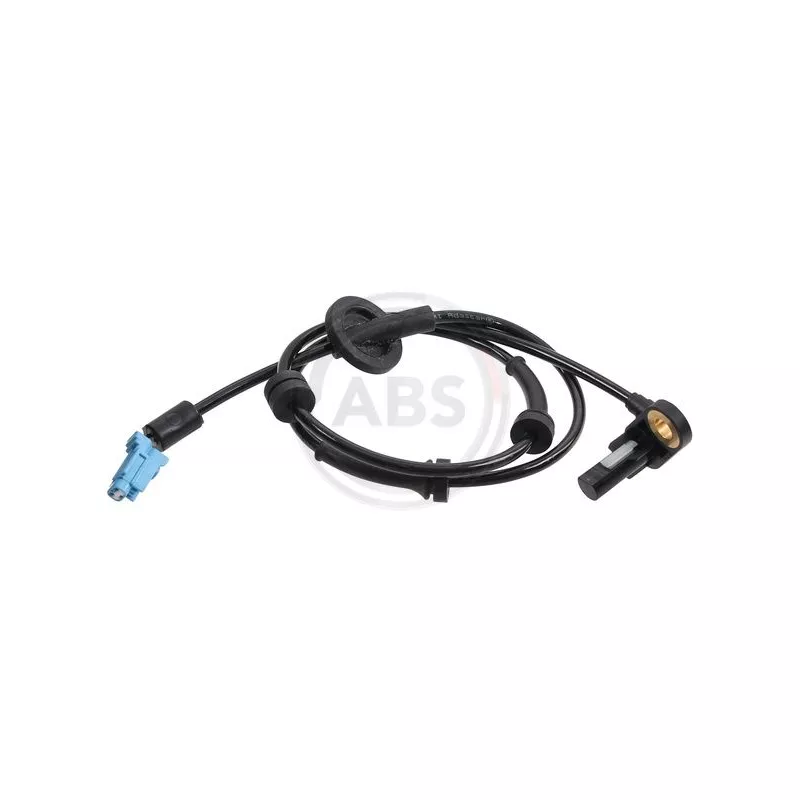 Capteur, vitesse de roue A.B.S. 30726