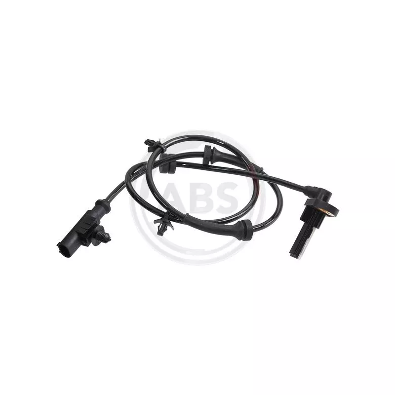 Capteur, vitesse de roue A.B.S. 30727