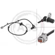 Capteur, vitesse de roue A.B.S. 30729 - Visuel 1
