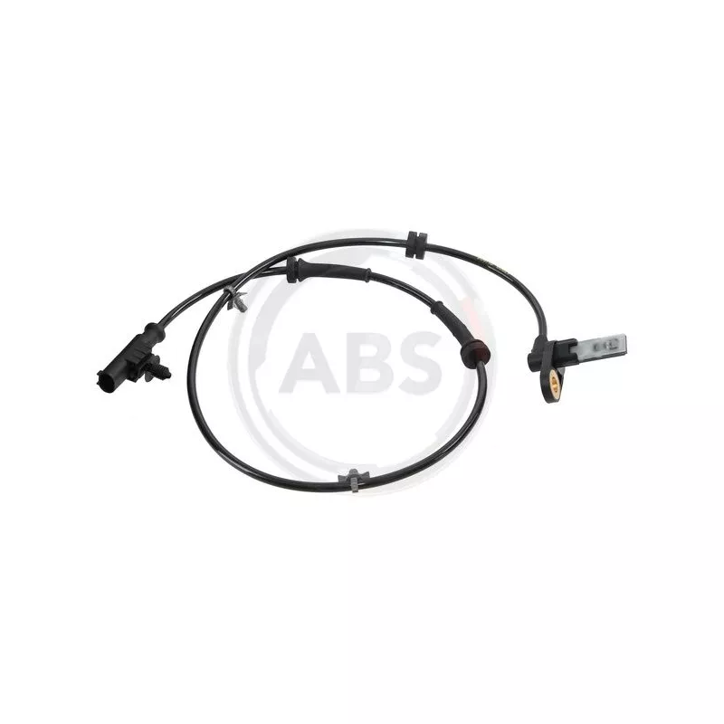 Capteur, vitesse de roue A.B.S. 30730