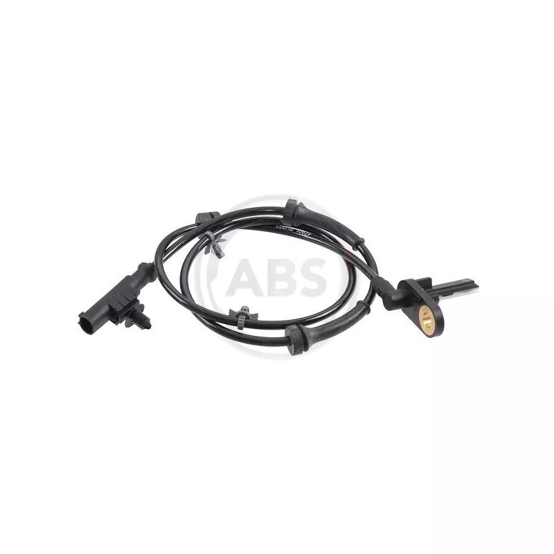 Capteur, vitesse de roue A.B.S. 30731