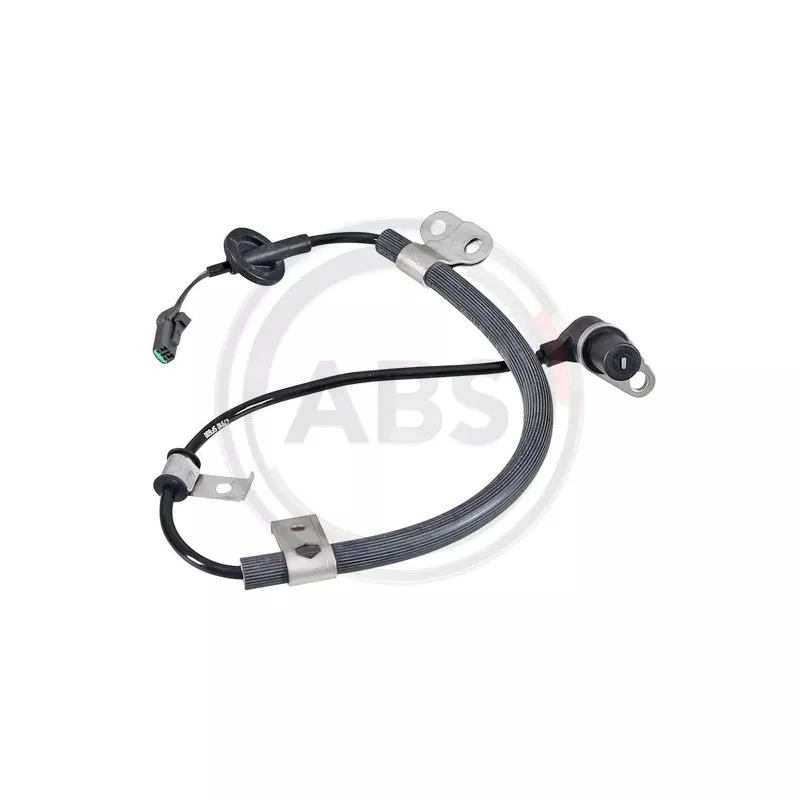 Capteur, vitesse de roue A.B.S. 30734