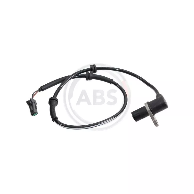 Capteur, vitesse de roue A.B.S. 30735