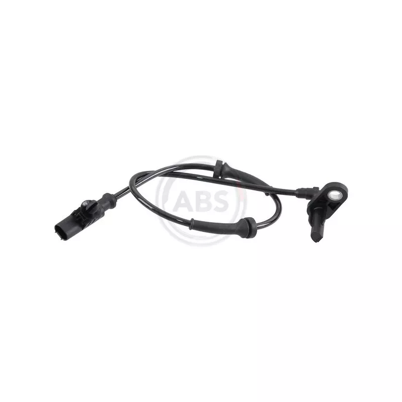 Capteur, vitesse de roue A.B.S. 30737