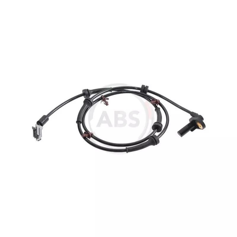 Capteur, vitesse de roue A.B.S. 30738