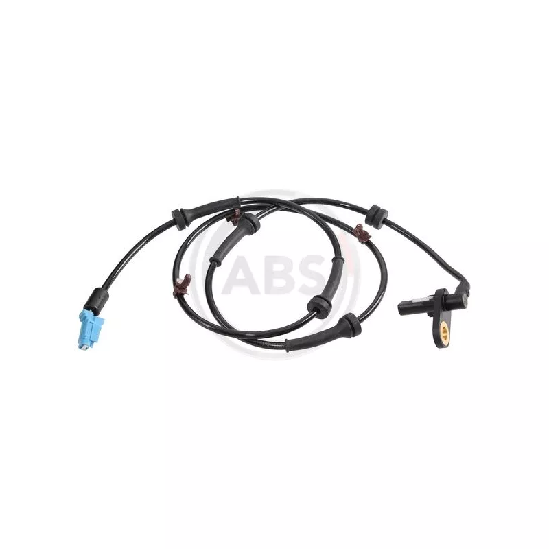 Capteur, vitesse de roue A.B.S. 30739