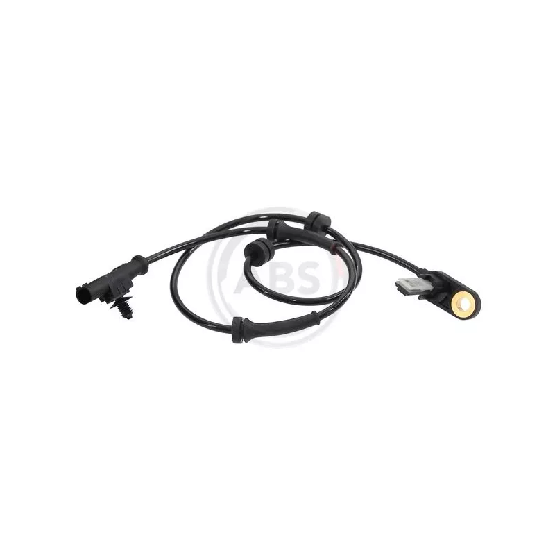 Capteur, vitesse de roue A.B.S. 30740