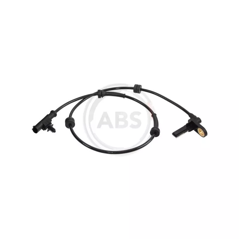 Capteur, vitesse de roue A.B.S. 30741