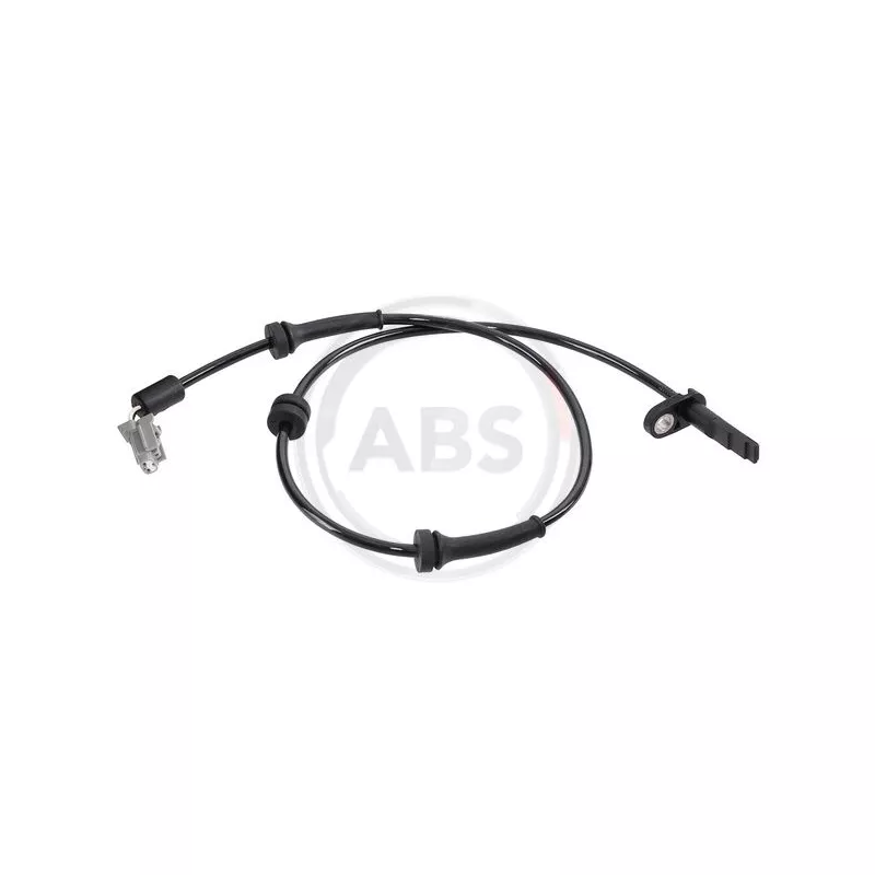 Capteur, vitesse de roue A.B.S. 30742