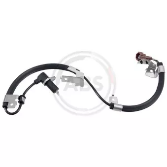 Capteur, vitesse de roue A.B.S. 30744