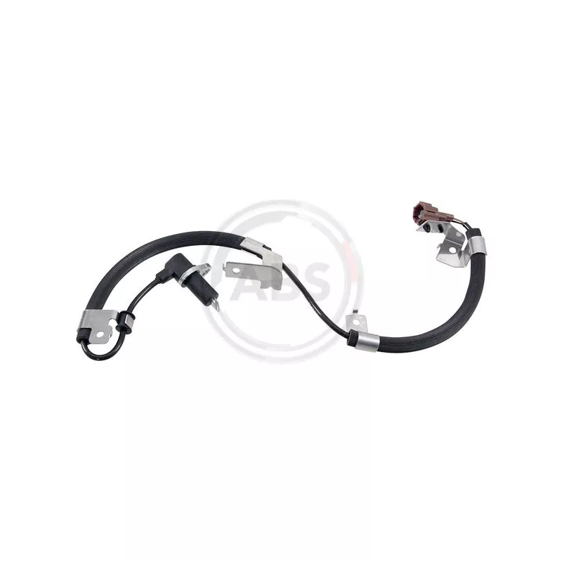 Capteur, vitesse de roue A.B.S. 30744