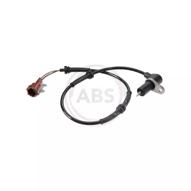 Capteur, vitesse de roue A.B.S. 30745