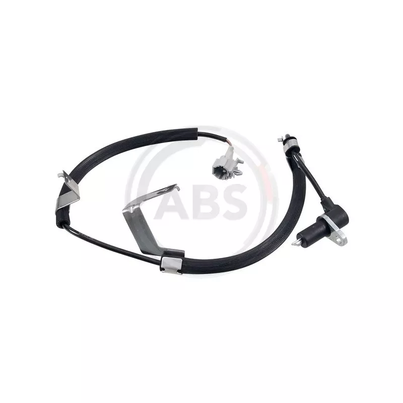 Capteur, vitesse de roue A.B.S. 30746