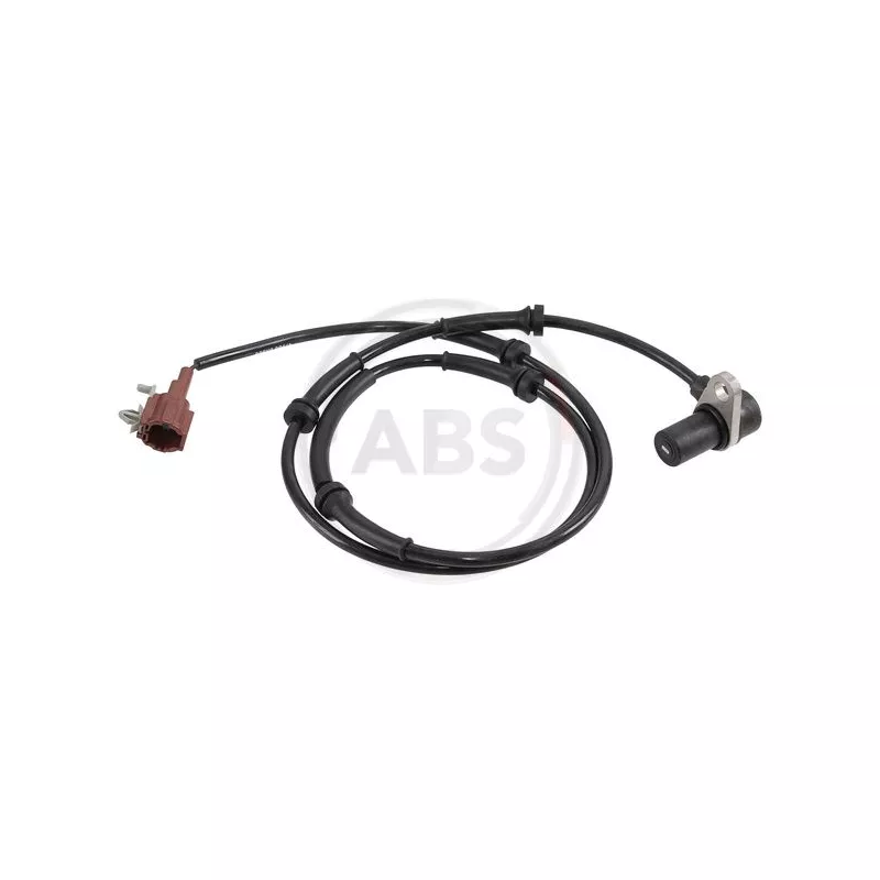 Capteur, vitesse de roue A.B.S. 30748