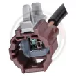 Capteur, vitesse de roue A.B.S. 30749 - Visuel 2