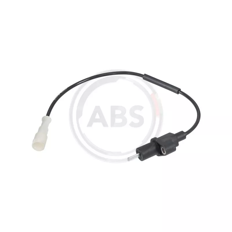 Capteur, vitesse de roue A.B.S. 30751