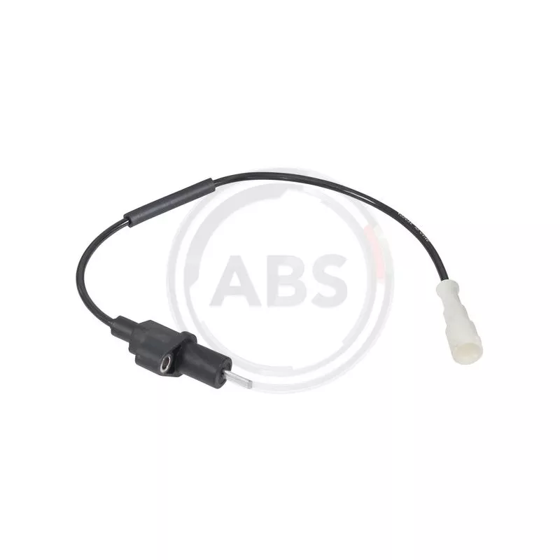 Capteur, vitesse de roue A.B.S. 30752