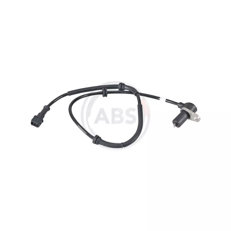 Capteur, vitesse de roue A.B.S. 30753