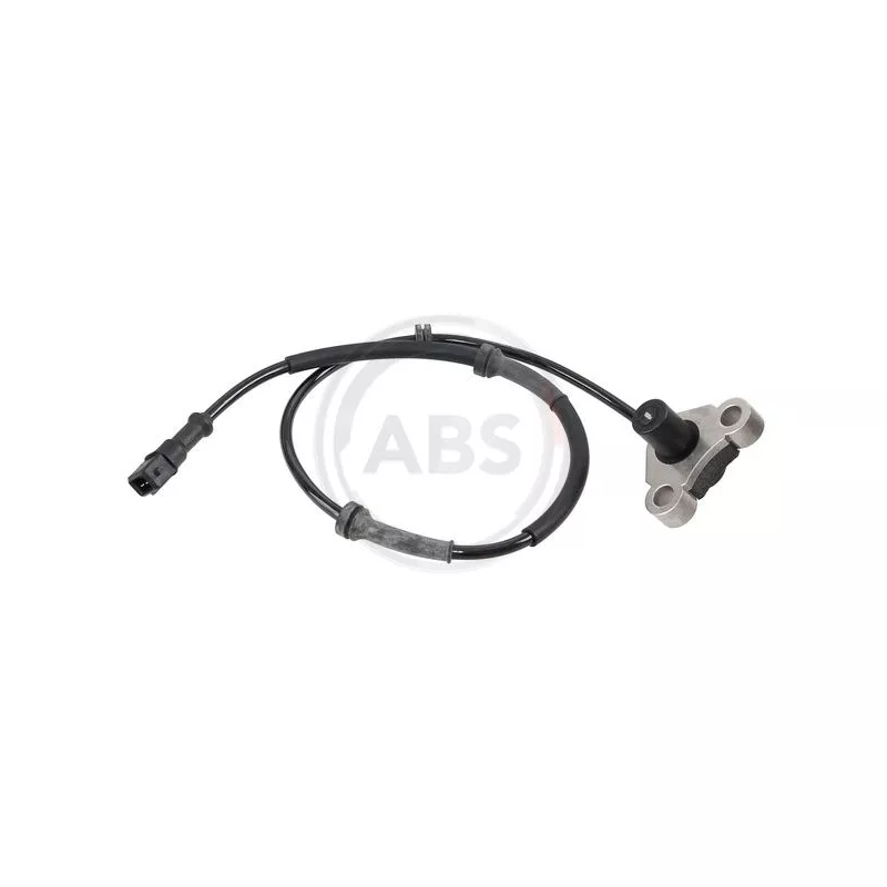 Capteur, vitesse de roue A.B.S. 30754