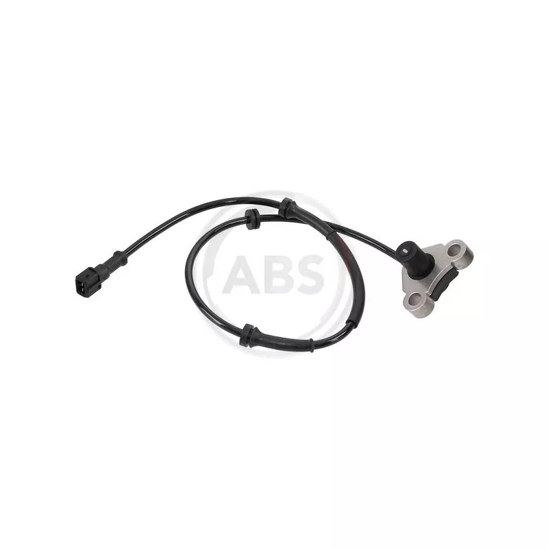 Capteur, vitesse de roue A.B.S. 30755