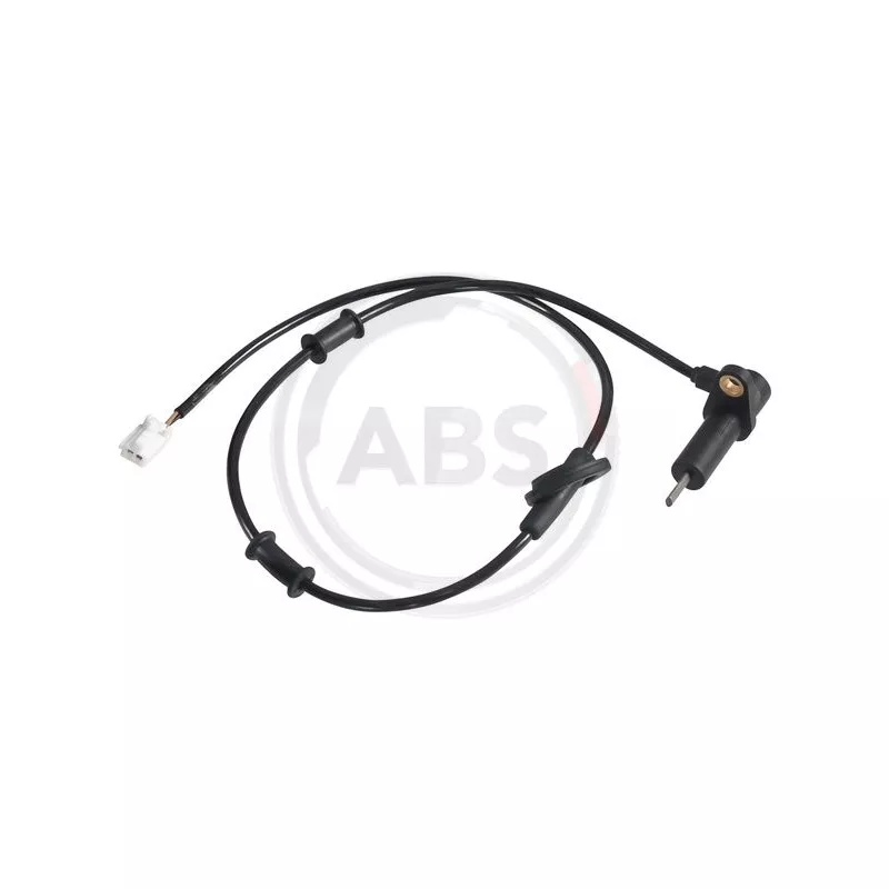 Capteur, vitesse de roue A.B.S. 30758
