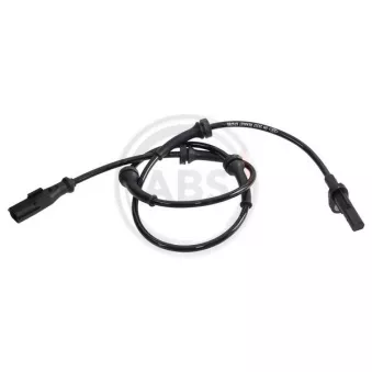 Capteur, vitesse de roue A.B.S. 30759